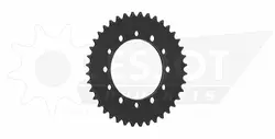 Produktbild Kettenrad 50-32029-40