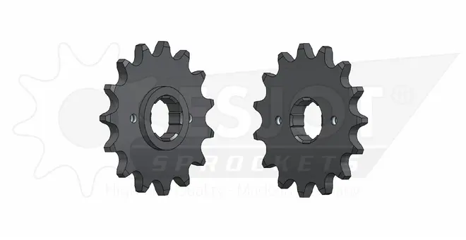 Produktbild Ritzel 50-32030-15