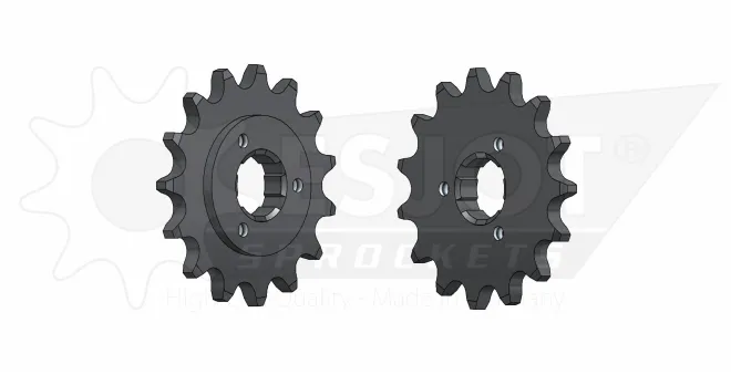 Produktbild Ritzel 50-32031-15