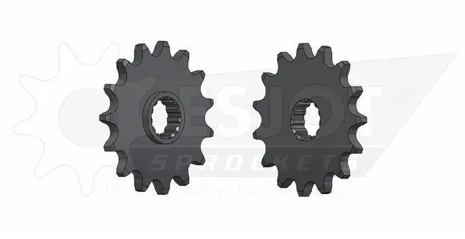 Produktbild Ritzel 50-32032-15
