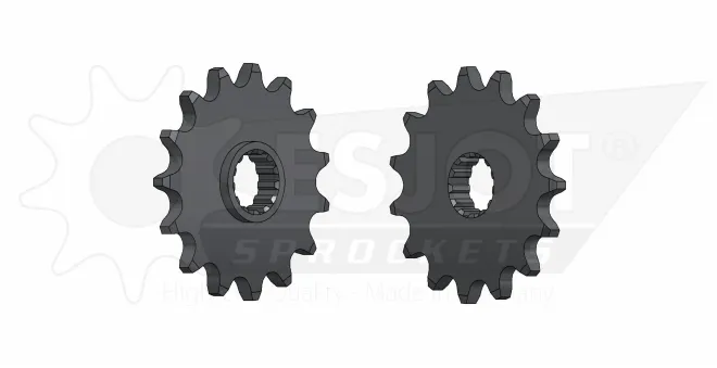 Produktbild Ritzel 50-32032-15