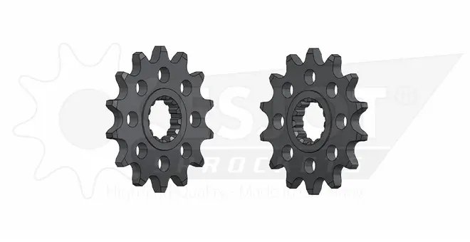 Produktbild Ritzel 50-32035-14S