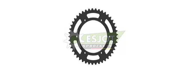 Produktbild Kettenrad 50-32035-45