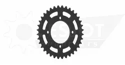 Produktbild Kettenrad 50-32036-36