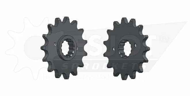 Produktbild Ritzel 50-32037-15
