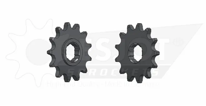 Produktbild Ritzel 50-32045-13