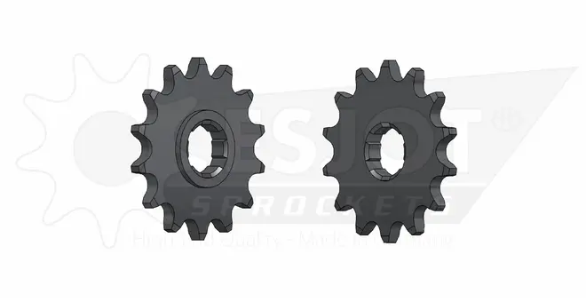 Produktbild Ritzel 50-32045-14