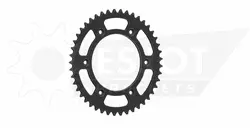 Produktbild Kettenrad 50-32045-45