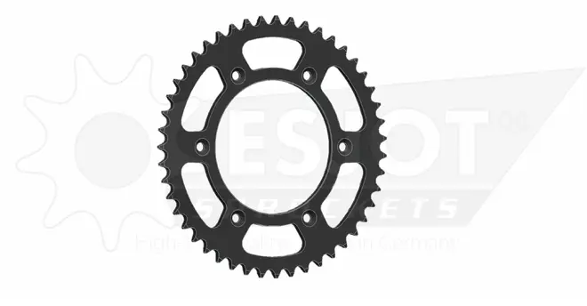 Produktbild Kettenrad 50-32045-47