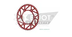 Produktbild Kettenrad 50-32045-49LR