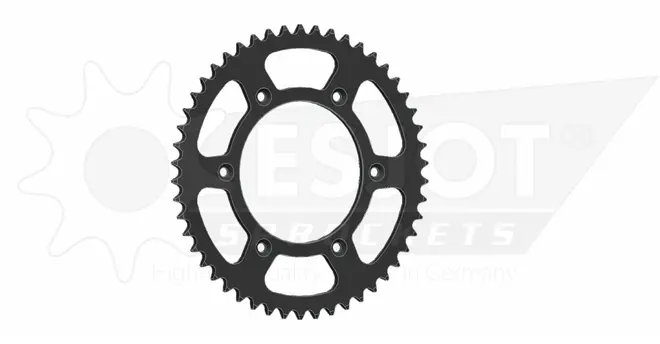 Produktbild Kettenrad 50-32045-50