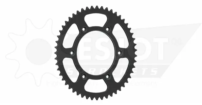 Produktbild Kettenrad 50-32045-51