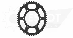Produktbild Kettenrad 50-32045-53