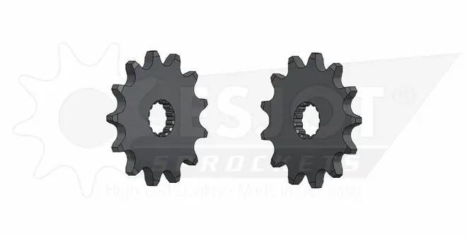 Produktbild Ritzel 50-32046-13