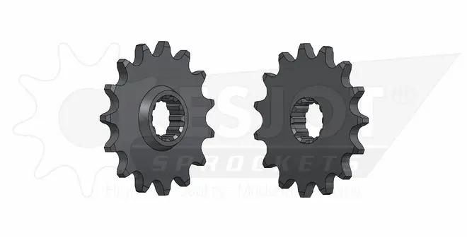 Produktbild Ritzel 50-32048-15