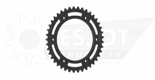 Produktbild Kettenrad 50-32050-41