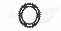 Produktbild Kettenrad 50-32050-41