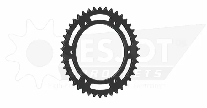 Produktbild Kettenrad 50-32050-42