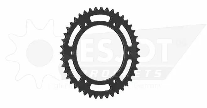 Produktbild Kettenrad 50-32050-43