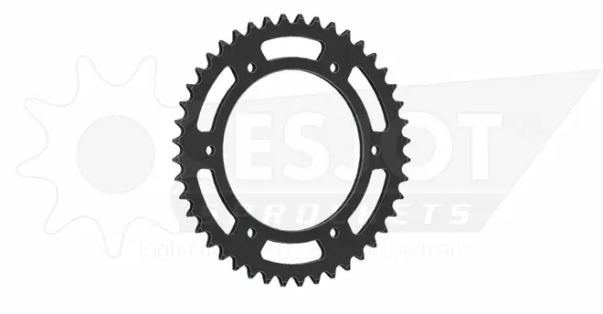Produktbild Kettenrad 50-32050-44