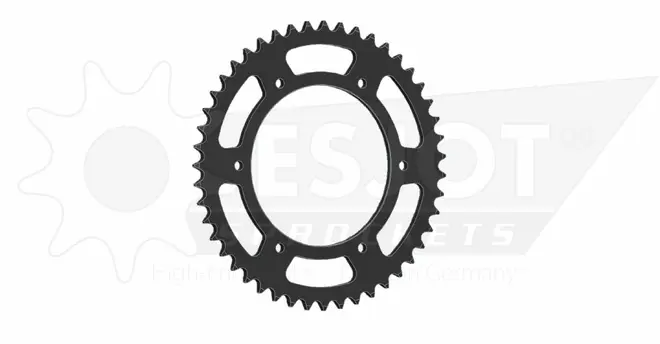 Produktbild Kettenrad 50-32050-47