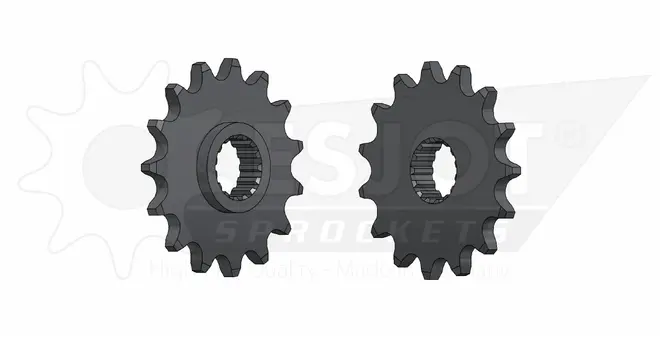 Produktbild Ritzel 50-32051-15