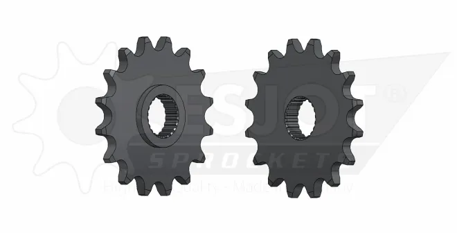 Produktbild Ritzel 50-32054-16