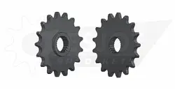 Produktbild Ritzel 50-32054-17