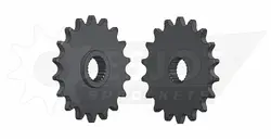Produktbild Ritzel 50-32054-18