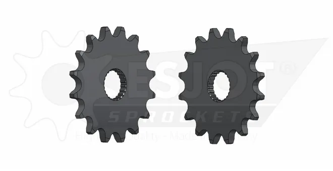 Produktbild Ritzel 50-32056-16