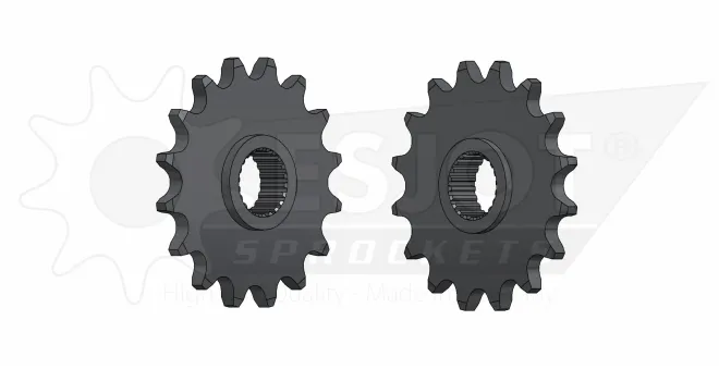 Produktbild Ritzel 50-32058-16