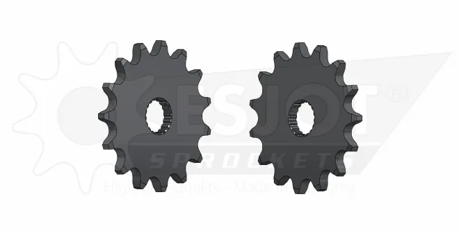 Produktbild Ritzel 50-32060-15