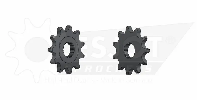 Produktbild Ritzel 50-32062-11