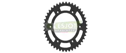 Produktbild Kettenrad 50-32065-43