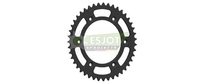 Produktbild Kettenrad 50-32065-43