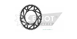 Produktbild Kettenrad 50-32065-47L