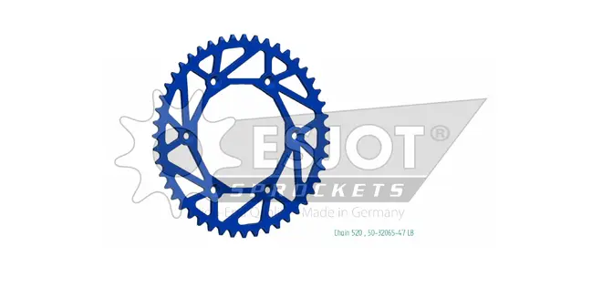 Produktbild Kettenrad 50-32065-47LB