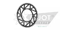Produktbild Kettenrad 50-32065-49L