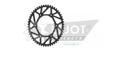 Produktbild Kettenrad 50-32065-50L