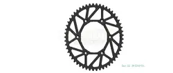 Produktbild Kettenrad 50-32065-53L