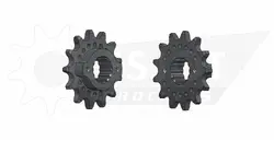 Produktbild Ritzel 50-32069-13S