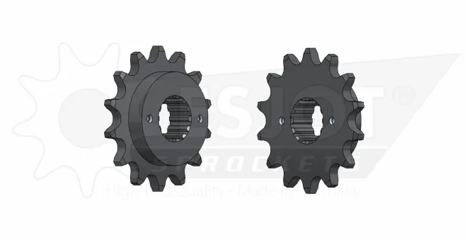 Produktbild Ritzel 50-32069-14