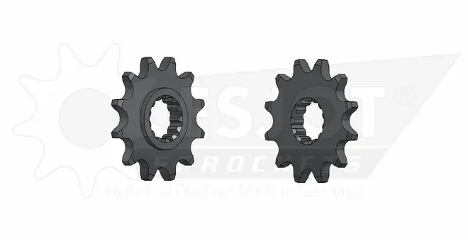 Produktbild Ritzel 50-32070-12