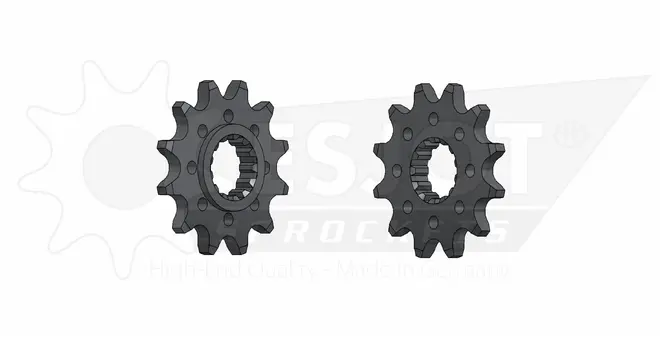 Produktbild Ritzel 50-32070-12S