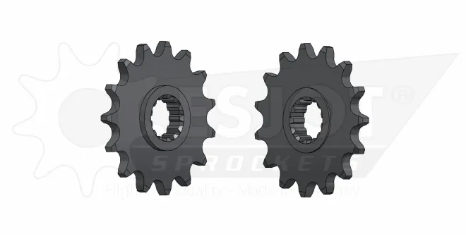 Produktbild Ritzel 50-32071-15