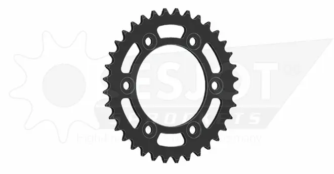 Produktbild Kettenrad 50-32072-36