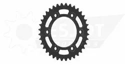 Produktbild Kettenrad 50-32072-36