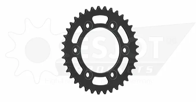 Produktbild Kettenrad 50-32072-37