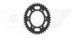 Produktbild Kettenrad 50-32072-38