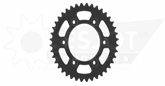 Produktbild Kettenrad 50-32072-40